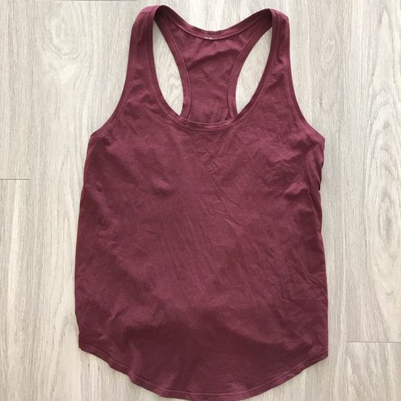 lululemon athletica Tops - Lululemon Love Tank